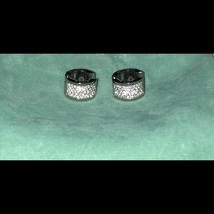Michael Kors earrings